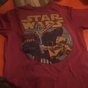 Old Navy Collectibilitees Star Wars T-Shirt